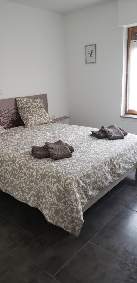 L'Etape Apartment Mutzig Ngoại thất bức ảnh