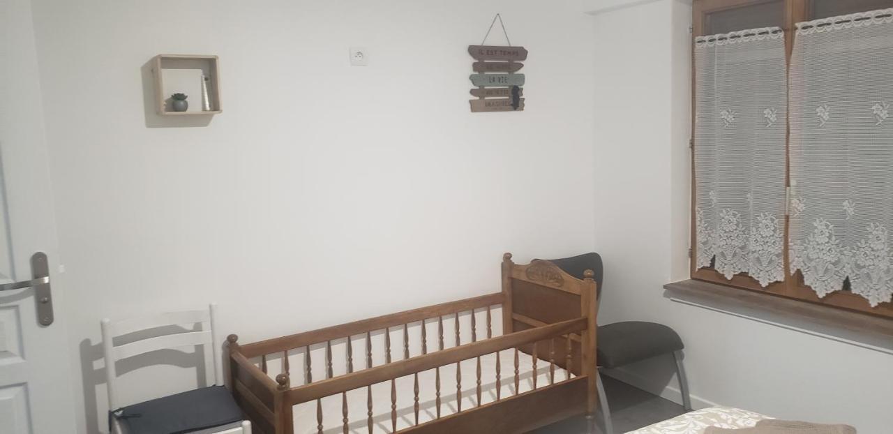 L'Etape Apartment Mutzig Ngoại thất bức ảnh