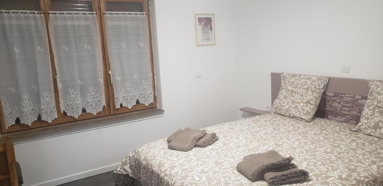 L'Etape Apartment Mutzig Ngoại thất bức ảnh
