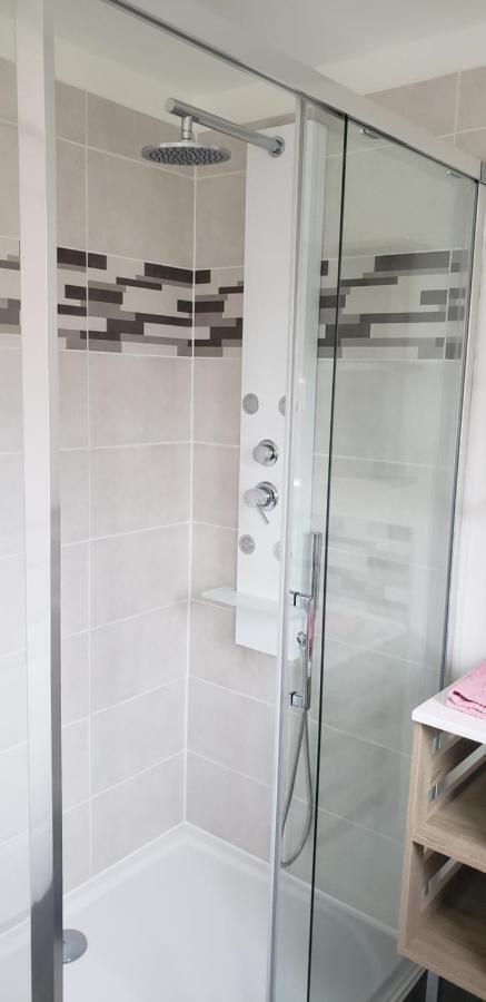 L'Etape Apartment Mutzig Ngoại thất bức ảnh