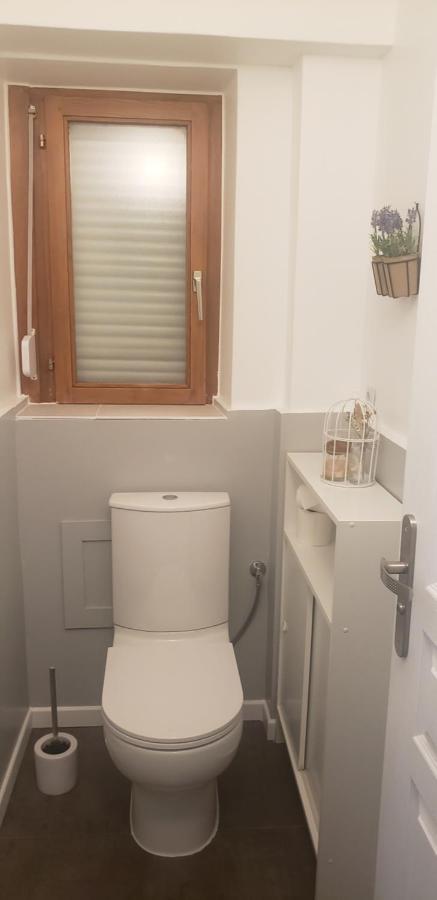 L'Etape Apartment Mutzig Ngoại thất bức ảnh