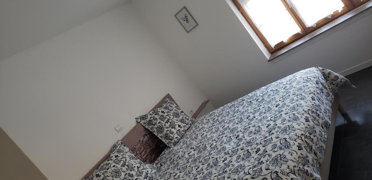 L'Etape Apartment Mutzig Ngoại thất bức ảnh